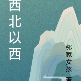 西北以什么地形为主