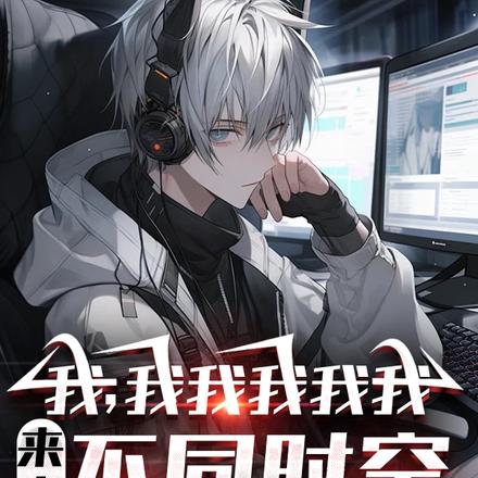 我们来自不同时空原创动画