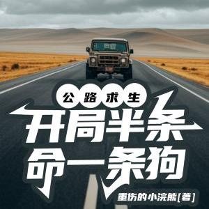 公路求生开始只有一辆车