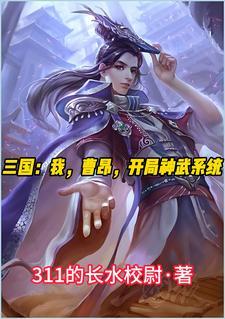 三国:开局成了曹昂