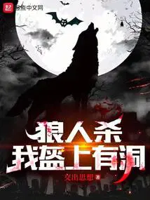 狼人杀夜晚完整版