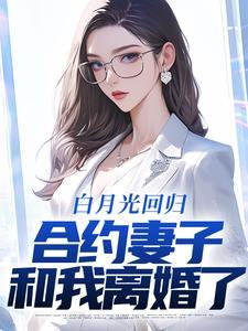 合约妻子和我离婚了TXT