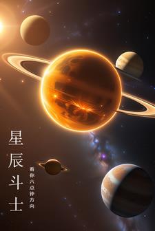 星辰斗士全局解说