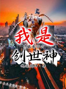 我是隐藏都市的创世神小说