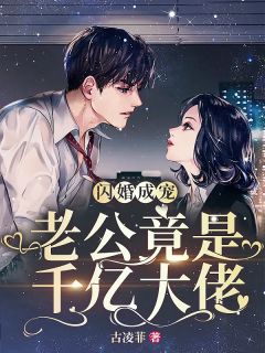 她闪婚了千亿富翁完结版