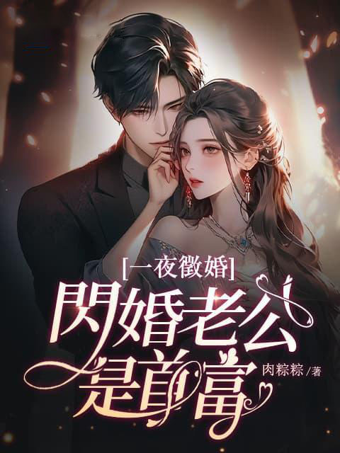 一夜闪婚老公是富豪