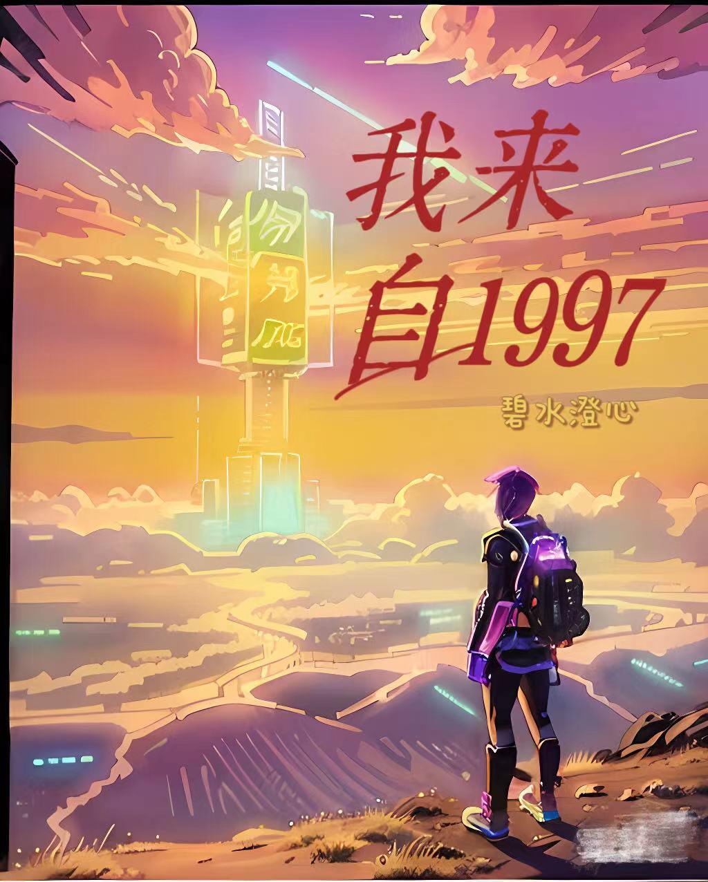 我来自1995微信昵称