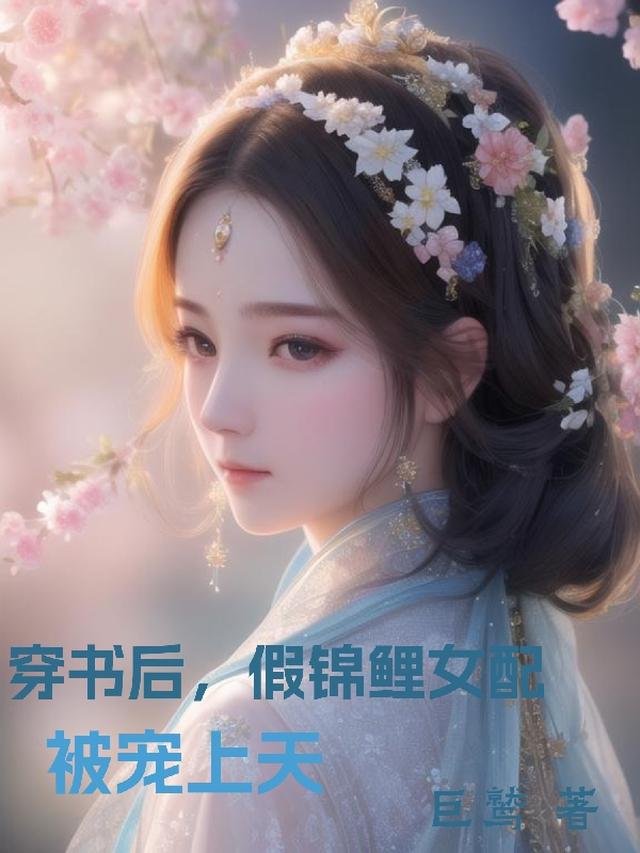 穿书后假千金她a