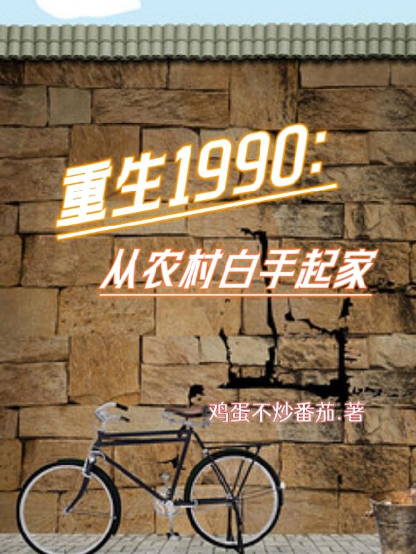 重生1990从一毛钱开始创业肖道明