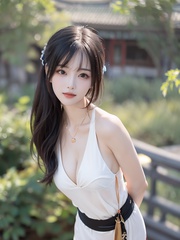 大学女友剧