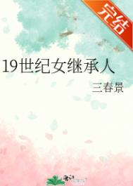 19世纪女继承人无防盗