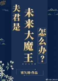 夫君是未来大魔王怎么办? 雾矢翊