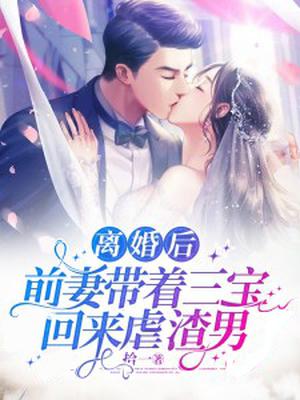 离婚后前妻带着三宝回来