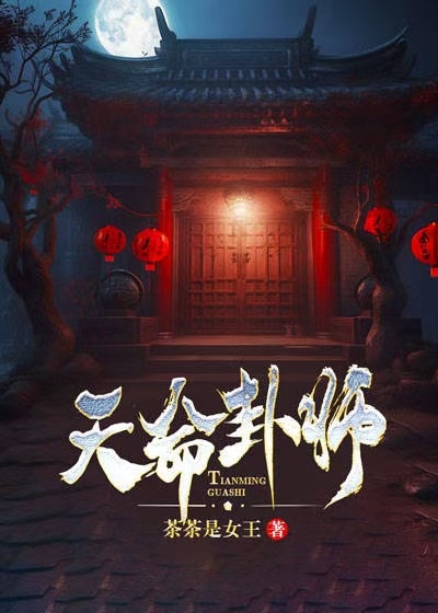 天命卦师全集