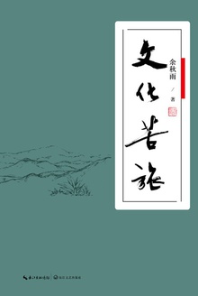 文化苦旅读后感1000字