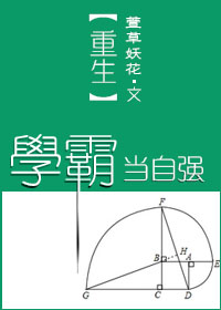 重生学霸数学家