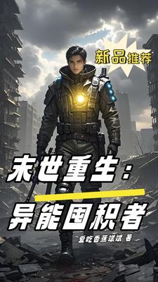 末世重生异能类漫画沙雕版