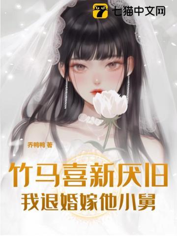 我退婚嫁他小舅