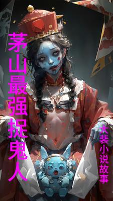 茅山捉鬼人排行榜