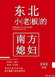 东北小老板的南方媳妇50章