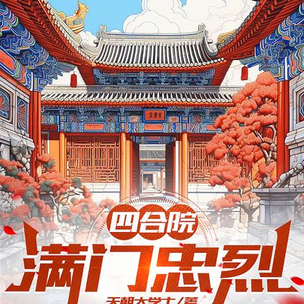 四合院满族