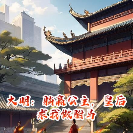 大明：躺赢公主，皇后求我做驸马