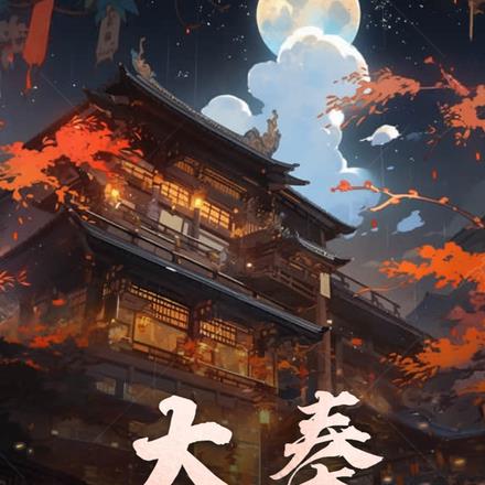 大秦王子公子青