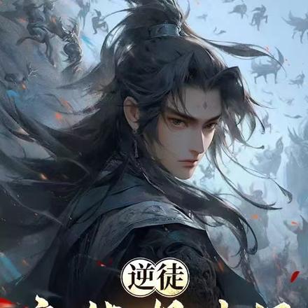 逆徒竟想欺师为上